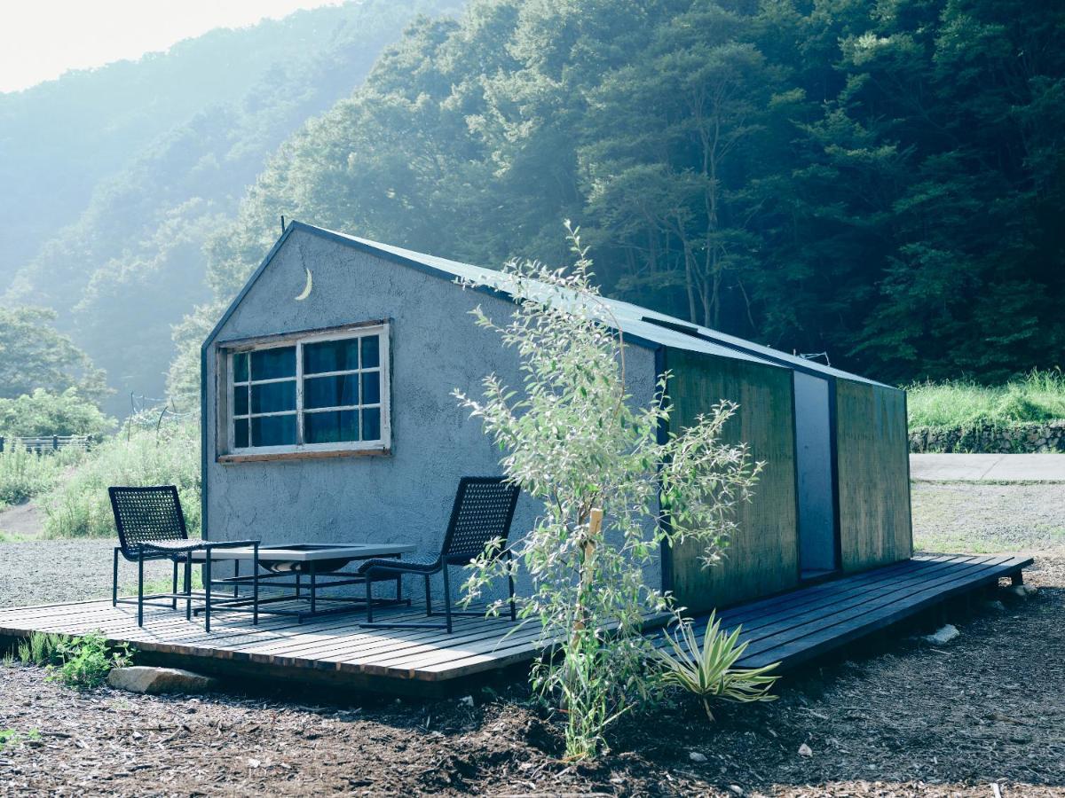 Loof Tiny House Camp Lodge *