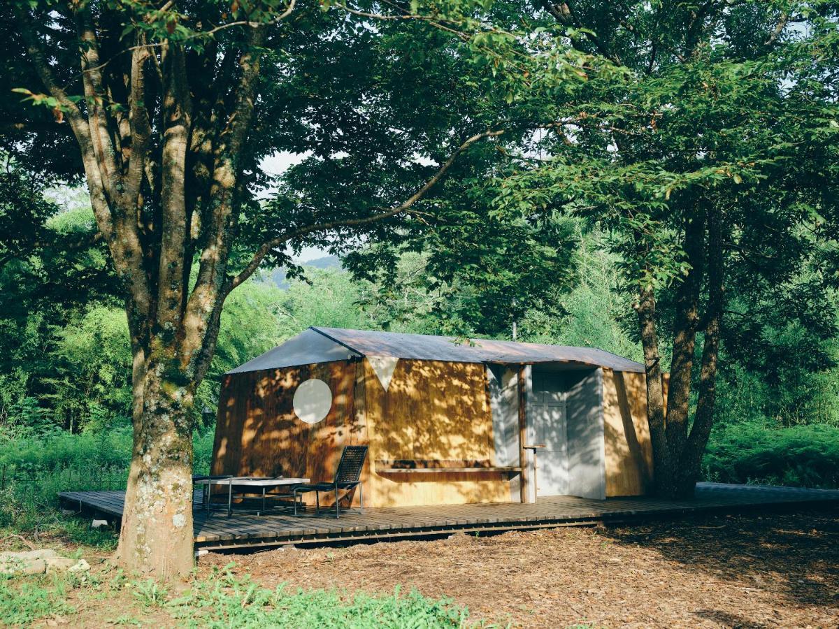 Loof Tiny House Camp *