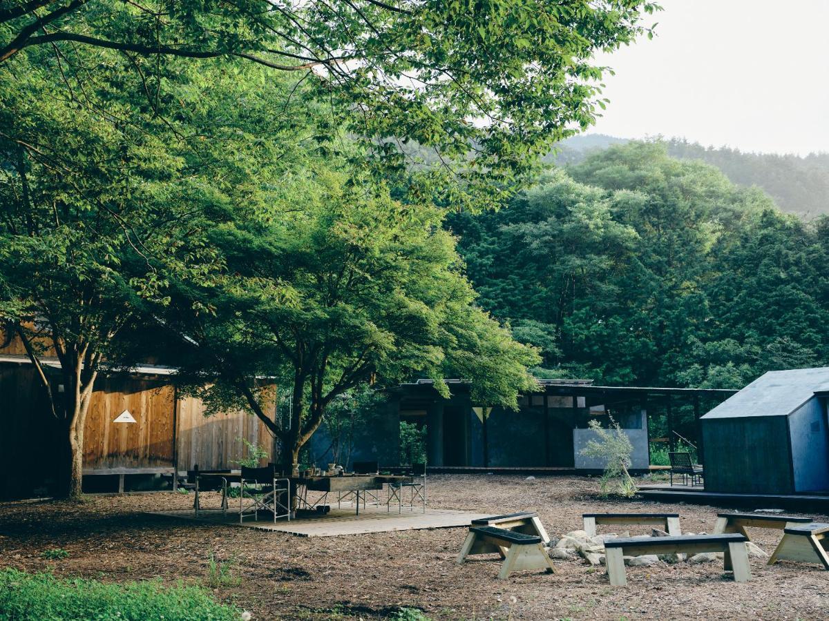 Loof Tiny House Camp Lodge *